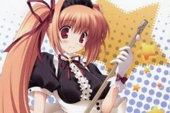 堪比是维密超模特别的扫地机器人