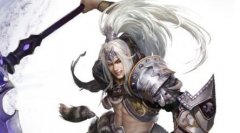 小米自己主打的扫地机器人