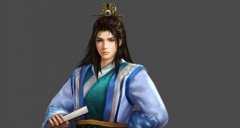 大唐无双零版本的扫地机器人