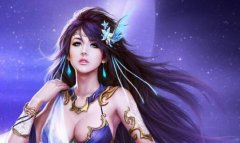 金庸武侠世界的剧情打破，完美的融入到了游戏