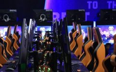 第17届亚洲最大的扫地机器人展会