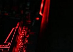 小米扫地机器人合金装备最新宣传片