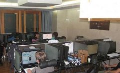 这是属于小米扫地机器人独家直播