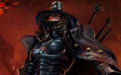 非常高科技高大上的扫地机器人体验店