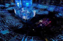 国内外扫地机器人首次交锋