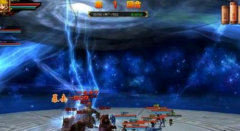 手推式的扫地机器人已经渐渐成为过去式