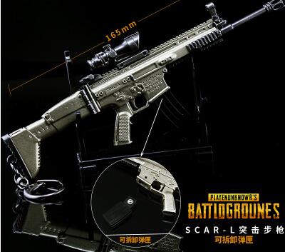 过年送什么?送绝地求生吃鸡套装助朋友成功吃