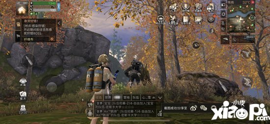 明日之后写给新手的30条建议 游戏前期策略