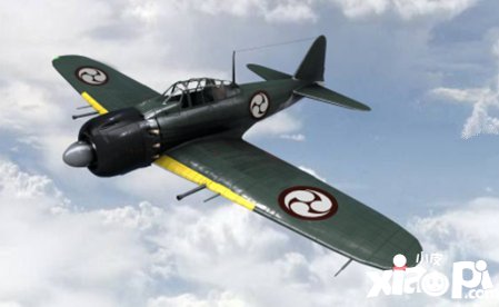 浴血长空零战五二属性详解