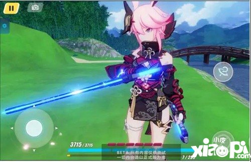 崩坏3夜隐重霞技能详情