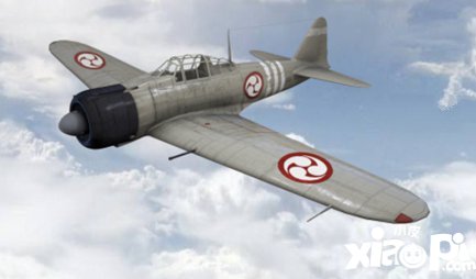 浴血长空零战二一属性详解