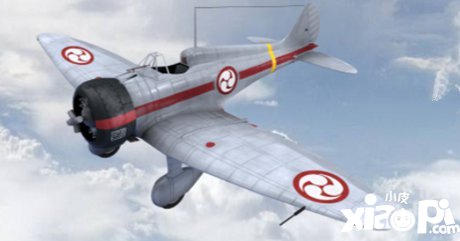 浴血长空九六舰战二属性详解