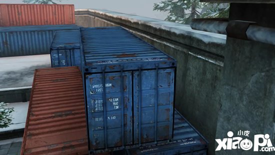 明日之后高地工厂区域行动解读 高地工厂细节内容介绍