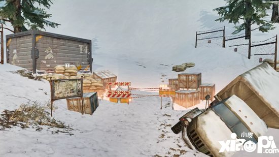 明日之后高地工厂区域行动解读 高地工厂细节内容介绍