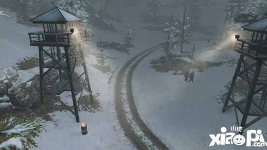 明日之后高地工厂区域行动解读 高地工厂细节内容介绍