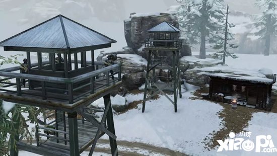 明日之后高地工厂区域行动解读 高地工厂细节内容介绍