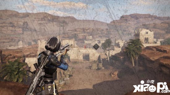 明日之后黄沙戈壁快速通关攻略 黄沙戈壁怎么打