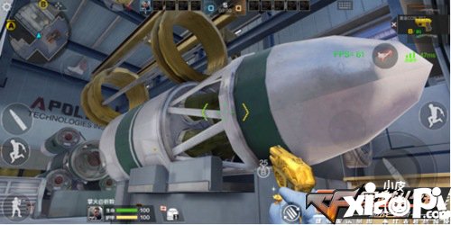 CF手游四周年活动时间详解