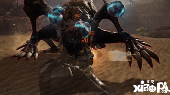 明日之后黄沙戈壁快速通关攻略 黄沙戈壁怎么打