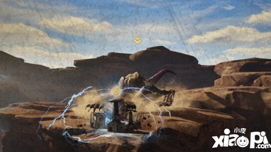 明日之后黄沙戈壁快速通关攻略 黄沙戈壁怎么打