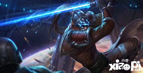 英雄联盟手游剑圣连招推荐