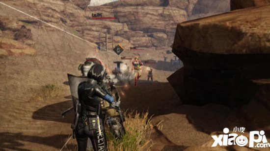 明日之后黄沙戈壁快速通关攻略 黄沙戈壁怎么打