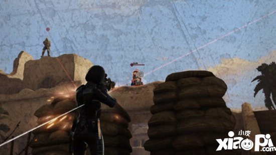 明日之后黄沙戈壁快速通关攻略 黄沙戈壁怎么打