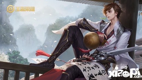 王者荣耀S17赛季上分英雄推荐