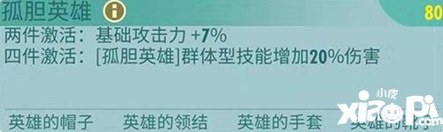 辐射避难所ol西恩配件推荐 西恩用什么配件