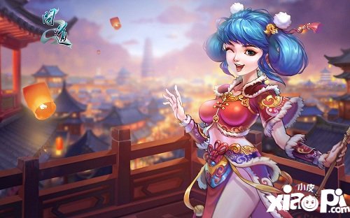 问道手游飞升攻略