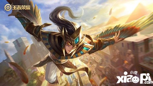 王者荣耀云中君如何玩