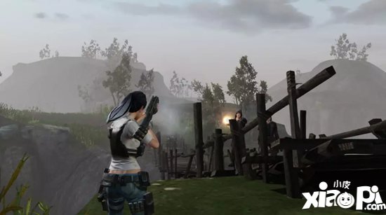 明日之后黑泥沼快速通关攻略 黑泥沼怎么打