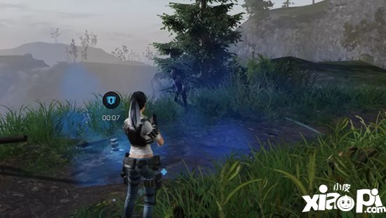 明日之后黑泥沼快速通关攻略 黑泥沼怎么打