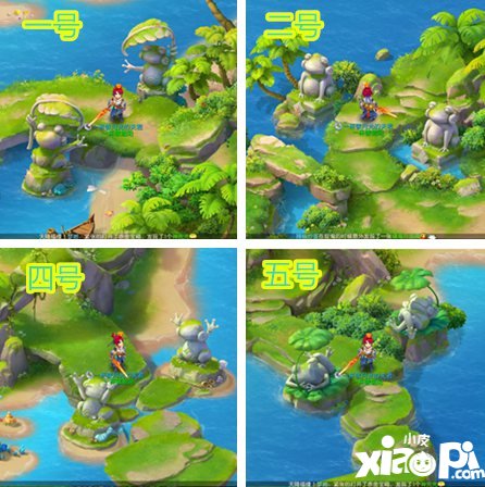 梦幻西游手游全新社区玩法介绍 约上好友一起畅谈三界