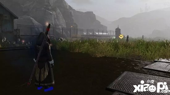 明日之后黑泥沼快速通关攻略 黑泥沼怎么打