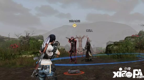 明日之后黑泥沼快速通关攻略 黑泥沼怎么打