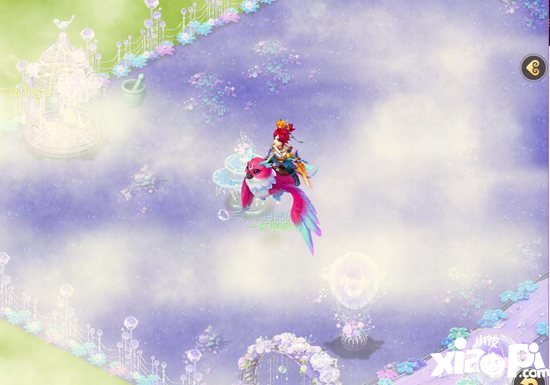 梦幻西游手游全新社区玩法介绍 约上好友一起畅谈三界