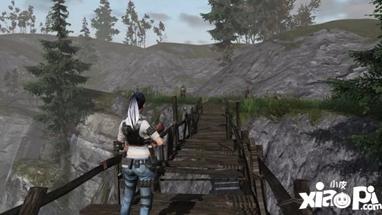 明日之后黑泥沼快速通关攻略 黑泥沼怎么打