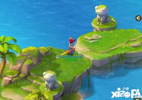 梦幻西游手游全新社区玩法介绍 约上好友一起畅谈三界