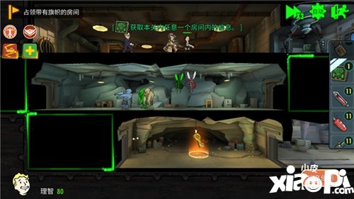 辐射避难所ol邓维奇的呼唤推荐英雄 邓维奇的呼唤用什么英雄