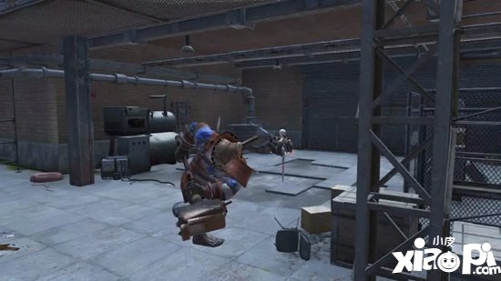 明日之后供电厂攻略 供电厂怎么打