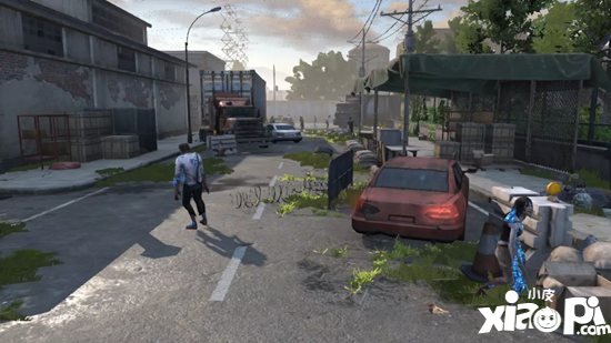 明日之后供电厂攻略 供电厂怎么打