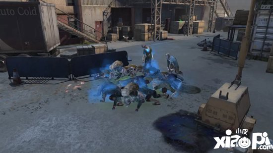 明日之后供电厂攻略 供电厂怎么打