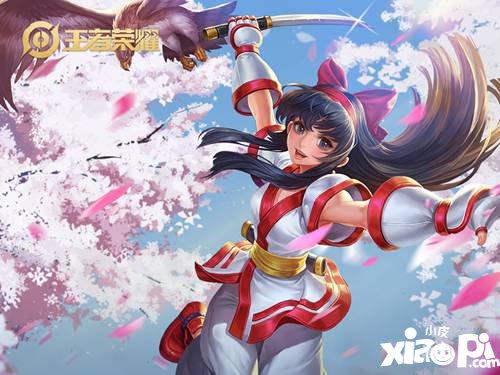 王者荣耀娜可露露最强出装搭配