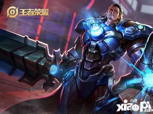 王者荣耀曹操最强打法