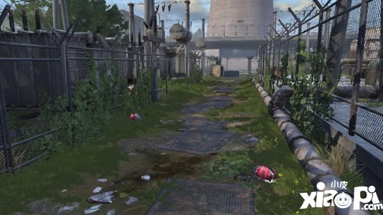 明日之后供电厂攻略 供电厂怎么打