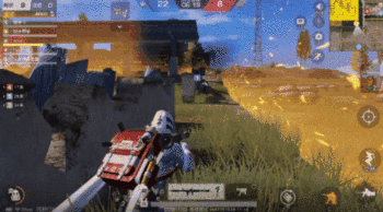 荒野行动战地对决玩法 战地对决怎么玩