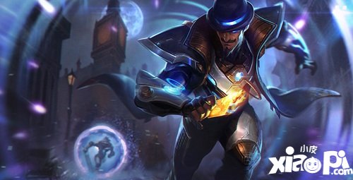 英雄联盟手游卡牌大师连招推荐