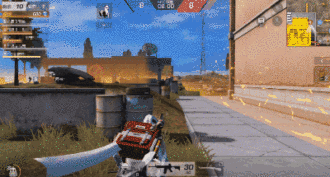 荒野行动战地对决玩法 战地对决怎么玩