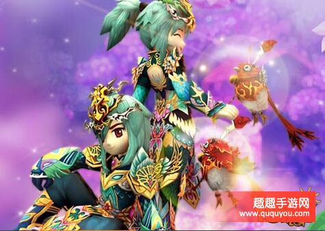 热血江湖各职业到了后期应该如何玩呢